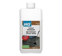 HG Nettoyant pour Tapis et Tissus d'ameublement - n°95 1 L