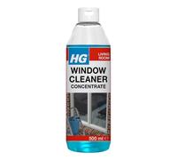 HG Nettoyant pour vitres 500 ml