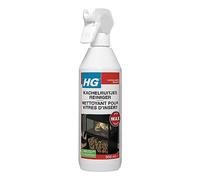 HG Nettoyant pour vitres d'insert 500 ML