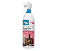 Nettoyant pour vitres d’insert 500ml HG