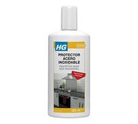 HG Nettoyant rapide pour l'acier inoxydable