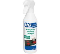 HG nettoyant tous les jours
