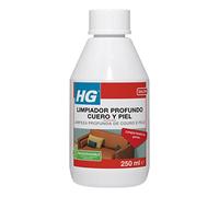 HG Nettoyeur Professionnel Pour Le Cuir Et La Fourrure