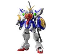 HG New Mobile Report Gundam W Shenlong Gundam 1/144 Plastic Model kit 2554746