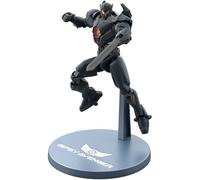 HG Pacific Rim Gypsy Avenger DX Set - Color-coded plastic model [IMPORT JAPONAIS]