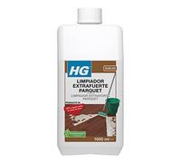 HG Parquet Nettoyeur Professionnel