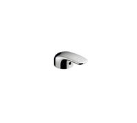 Hg Poignée Metris 1 / Support Chrome