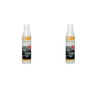 HG polish acier - 250ml - Le meilleur produit de polissage de l’inox (Lot de 2)