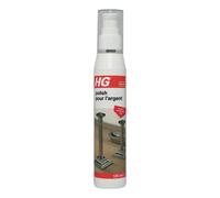 HG Polish pour l’argent | Un nettoyant pour argenterie efficace un brillant intense | 125ml