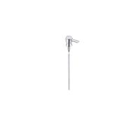HG Pompe Axor Terrano/Carlton Distributeur De Lotion Satinox