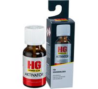 HG Power Glue Activateur - Pinceau - 15 ml