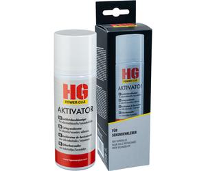 HG Power Glue Activateur - Spray - 200 ml