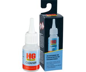 HG Power Glue Nettoyant - 20 ml