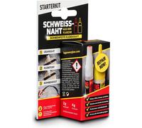 HG Power Glue Soudure en Flacon - Kit de Démarrage - 2 g / 4 g