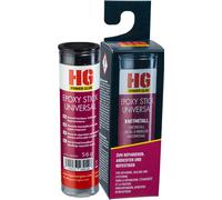 HG Power Glue Stick Époxy Universel - 56 g
