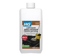 H&G Nettoyant professionnel pour marbre – Usage quotidien – 1 L