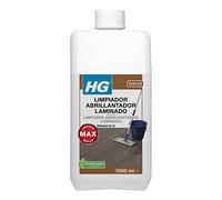 HG Produit nettoyant sol stratifié usage quotidien 1 L