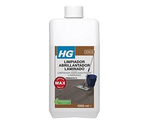 HG Produit nettoyant sol stratifié usage quotidien 1 L