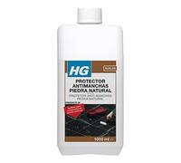 HG Protector Antianchas pour le marbre et la pierre naturelle pour les carreaux contre la graisse et la saleté, sans silicone, produit 32-1 L