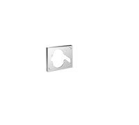 HG Rosette D'Extension Pour ShowerSelect FixFit Chrome