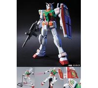 HG RX-78-2 Gundam Ver.G30th Seven Eleven Limited [Toy] (japan import)