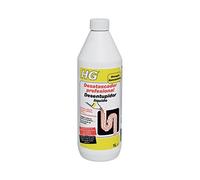 HG Spain.139100130 - Déboucheur canalisation Quim Prof HG 1 L