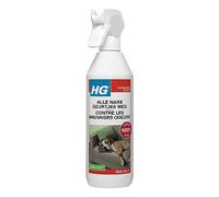 HG Spray Contre Les Mauvaises odeurs 500 ML