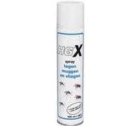 HG Spray Contre Les Moustiques 0,4L G