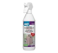 HG Spray détachant ultrapuissant Avant Lavage 500 ML