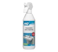 HG spray moussant anti-tartre