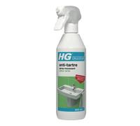 HG spray moussant anti-tartre odeur verte