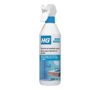 HG Spray pour Douche et lavabo 500 ML