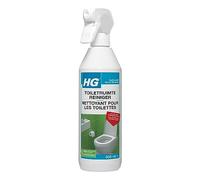 HG Spray pour l'hygiène Quotidienne des Toilettes 500 ML