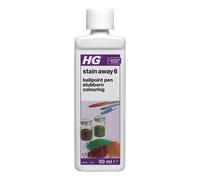 HG Stain Away No.6
