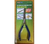 Trumpeter Pince plate Master Tools 09989 – Accessoires de modélisme