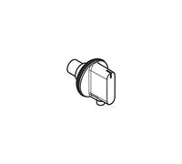 Hansgrohe Thermostat Ecostat match1 Select chromé