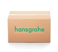 HG Unité de service complète Axor Starck V mitigeur de lavabo, 92488000