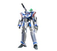 BANDAI Hg Macross Delta VF-31J Siegfried Hayate Immelman 1/100 Modèle Kit Japon