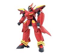 HG VF19 CUSTOM FIRE VALKYR W ET BATEAU 1/100 Modèle Kit Bandai Modèle Kit Gunpla