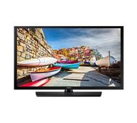 Samsung HG40EE470SK e diagonale 40" écran LCD rétro-éclairé par LED - avec tuner TV - hôtel / hospitalité - 1080p 1920 x 1080 - noir Noir G