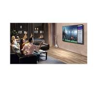HG65Q60AAEU e diagonale 65" HQ60A Series TV LCD rétro-éclairée par LED - QLED - hôtel / hospitalité - Smart TV - 4K UHD (2160p) 3840 x 2160