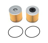 HG71943 Lot de 2 filtres de transmission compatibles avec Scag HG71943 Compatible avec Hydro Gear 71943 Compatible avec Gravely 21548300 Compatible avec Ferris 5101987X2 (YP) Compatible avec Bad Boy