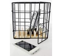 Technoline HG870 Printemps Téléphone Portable Pause forcée, Cellule de Grèce pour Téléphone Portable, Fournitures de Bureau, école, Maison