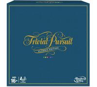 HGA Trivial Pursuit Classic Edition DK