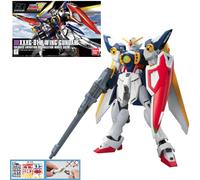 Hgac 1/144 Xxxg-01w Wing Gundam (new Mobile Suit Gundam W) NC G