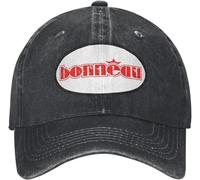 HGADXVBE Casquette Classique, Hawk Bonneau Over The Top Sylvester Stallone Designer de Rugby Cabin Hommes Tennis Femmes Cadeaux Noirs, Stylée