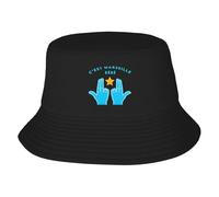 HGADXVBE Chapeau de Buket This is Marseille Baby JUL Bob, Imprimer, Soleil pour Pêche Chasse Camping, Seau