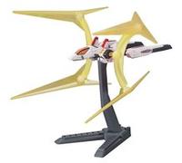 Hgbc 1/144 Universe Booster Plavsky Power Gate (gundam Build Fighters) G