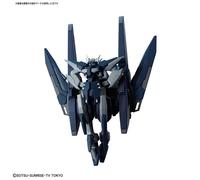 Hgbd 1/144 Gundam Zerachiel Plastic Model "Gundam Build Divers Break