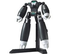 Hgbd:R Gundam Build Divers Re:Rise Aunlise Armor 1/144 Scale Color Coded Plastic Model [Import Japonais]